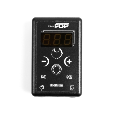 Fonte PS Mini Pop - Preta