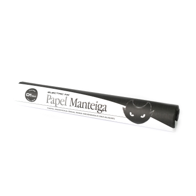 Papel Manteiga