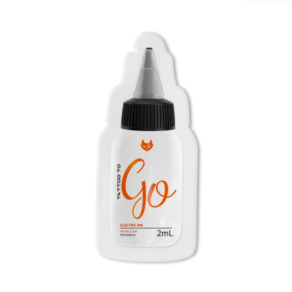 Tattoo To Go - 2ml