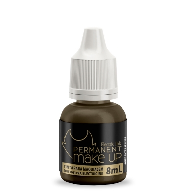 Pigmento MD Chocolate