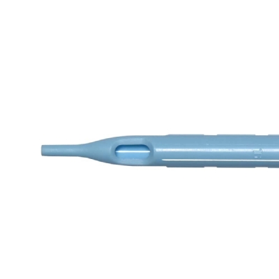 Bico Sem Grip Round Liner 14 - Long Tip
