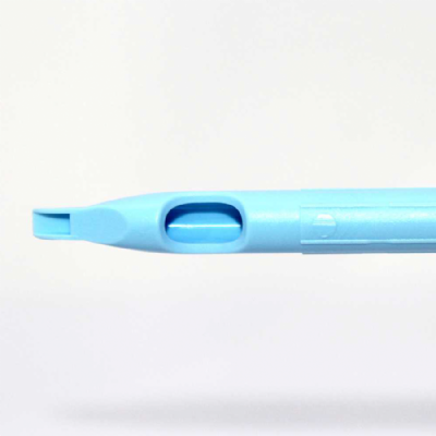Bico Sem Grip Fechado Magnum 07 - Long Tip