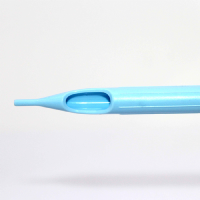 Bico Sem Grip Round Liner 03 - Long Tip
