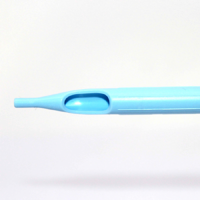 Bico Sem Grip Round Liner 09 - Long Tip
