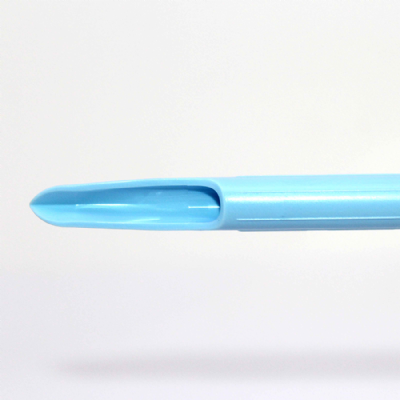 Bico Sem Grip Aberto Universal - Long Tip