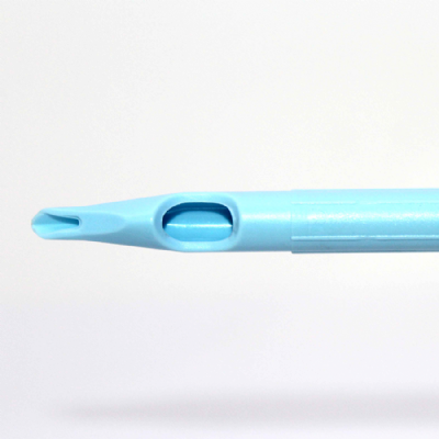 Bico Sem Grip Fechado Universal - Long Tip