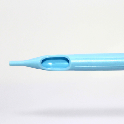 Bico Sem Grip Round Liner 07 - Long Tip