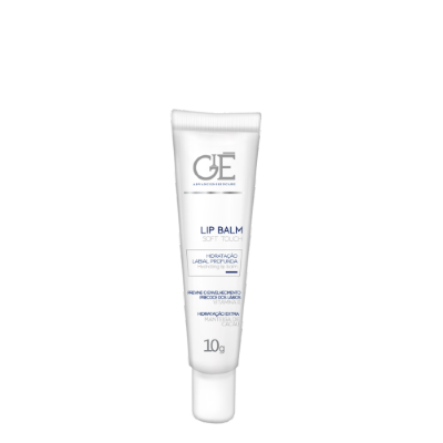 Giê Lip Balm