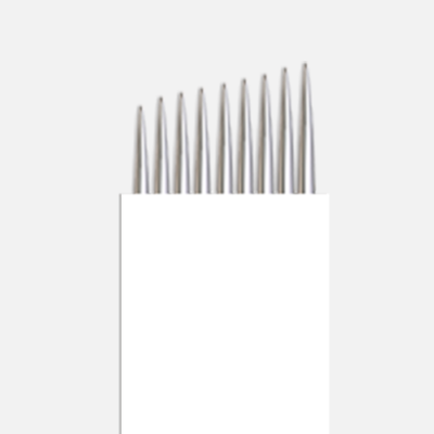 Lâmina Nuance 9 Flex 0.22