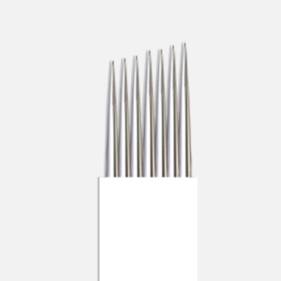 Lâmina Nuance 7 Flex Long 0.22