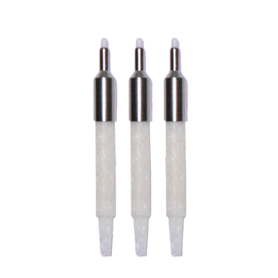 Electric Ink Drawing Refil Pontas Descartáveis Slim Ultra Fina