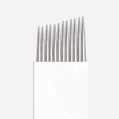 Lâmina Nuance 12 Flex Long 0.22