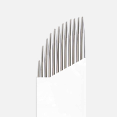 Lâmina Nuance 12 Flex Curved 0.22