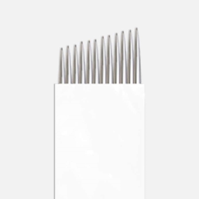 Lâmina Nuance 12 Flex 0.22