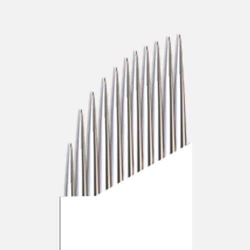 Lâmina Nuance 11 Flex Curved 0.22
