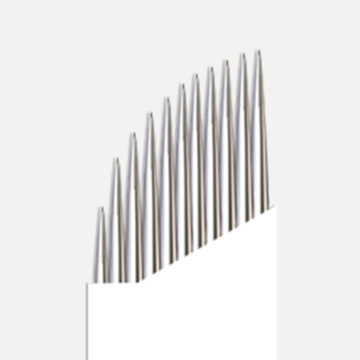 Lâmina Nuance 11 Flex Curved 0.22