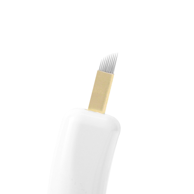 Nuance Inductor 9 Hard Curved