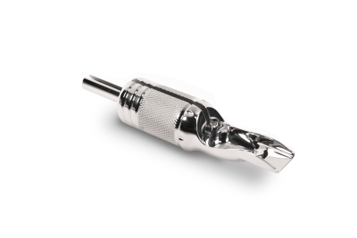 Bico de Inox Pro Tube Deluxe - MG35