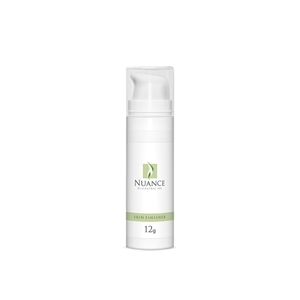 Nuance Skin Finisher (Pós-Procedimento)