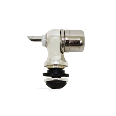 Adaptador Rca Para Máquina Bobina