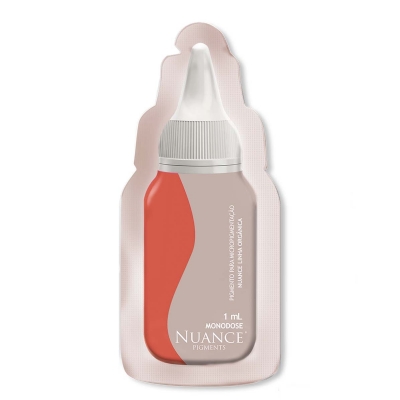 Nuance Pigments - Neutralizer