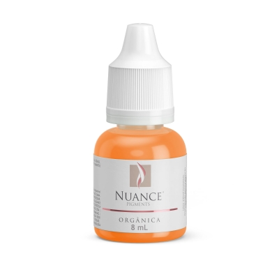 Nuance Pigments - Orange Mod