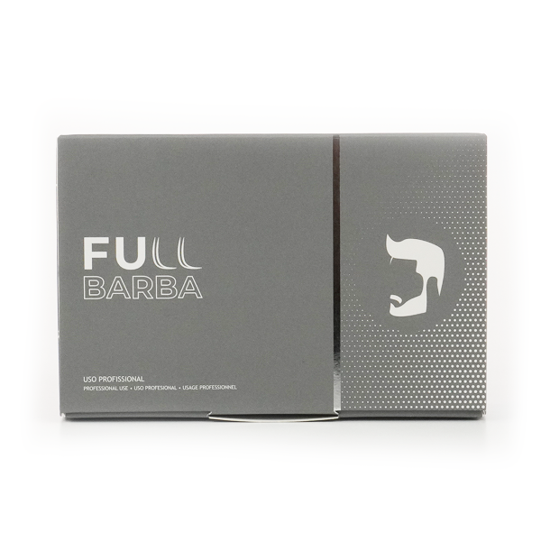 Kit Nuance Full Barba