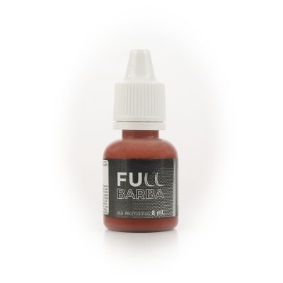 Nuance Pigments Inorganic - Warm Orange