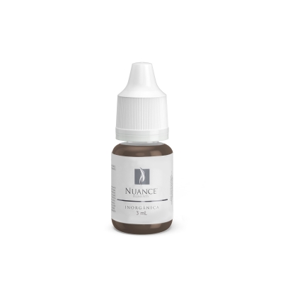 Nuance Pigments Inorganic - Capri