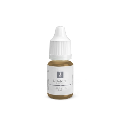 Nuance Pigments Inorganic - Bali