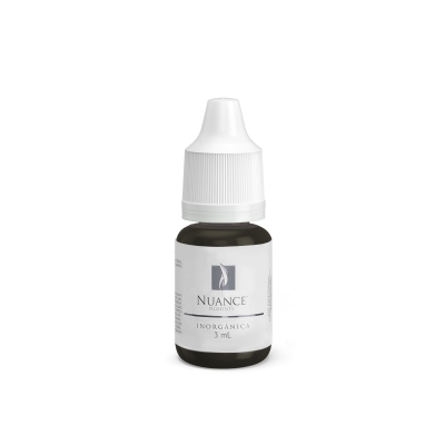 Nuance Pigments Inorganic - Timor