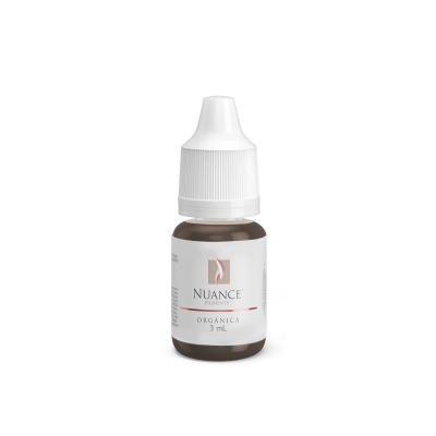 Nuance Pigments - Shasta