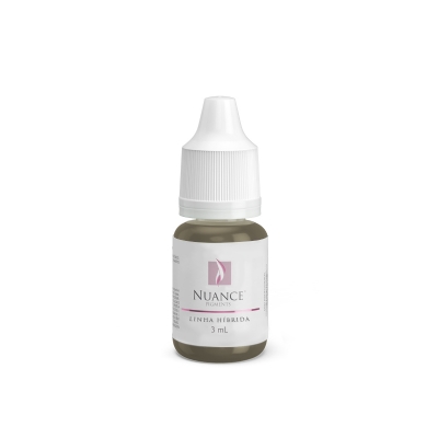Nuance Pigments Híbrido Medium Brown