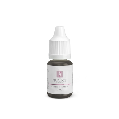Nuance Pigments Híbrido Dark Brown