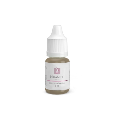 Nuance Pigments Híbrido Light Brown