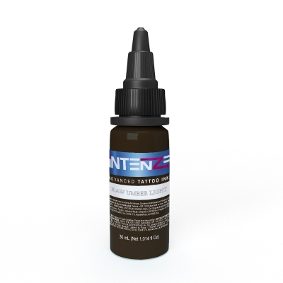 Mike Demasi Raw Umber Light INTZ