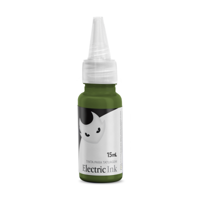 Verde Musgo