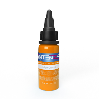 Bright Orange INTZ