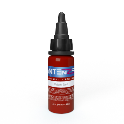 Bright Red INTZ