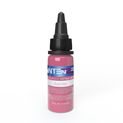 Rose Pink INTZ
