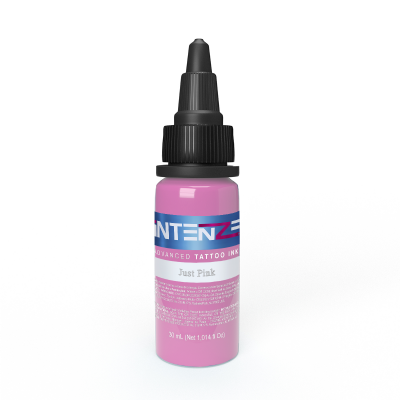 Just Pink INTZ