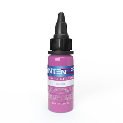 Fuchsia INTZ