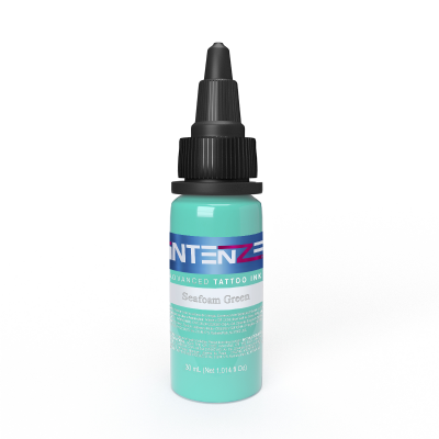 Seafoam Green INTZ