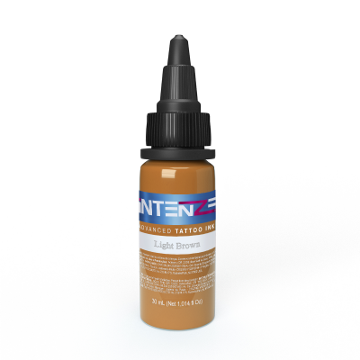 Light Brown INTZ