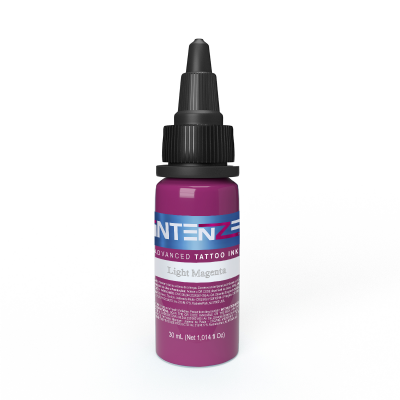 Light Magenta INTZ