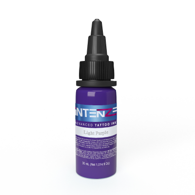 Light Purple INTZ