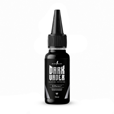 Ultra Tribal Black EG (Dark Vader)