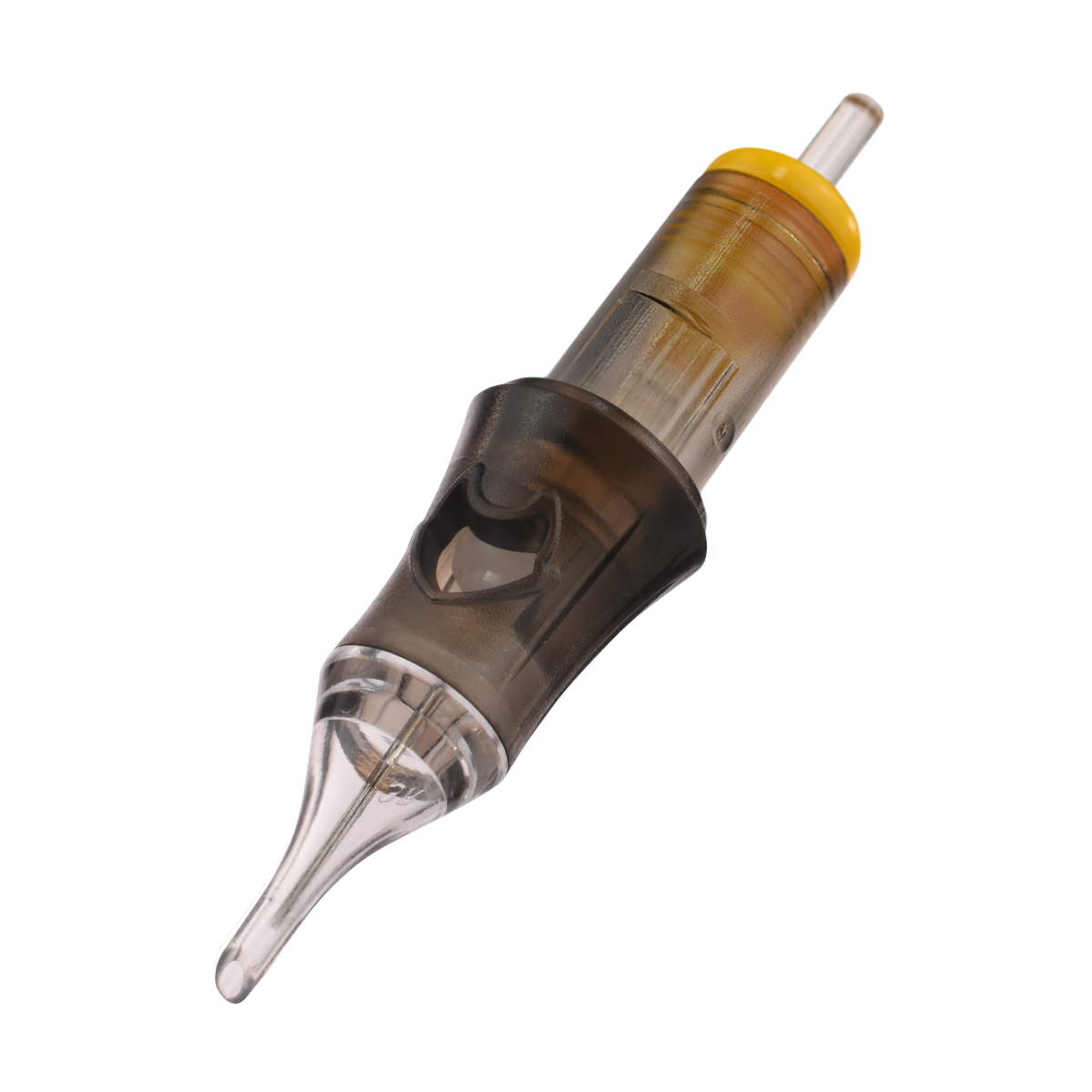 07RS - Cartridge Pro Universal Round Shader 07 - Ø 0.25