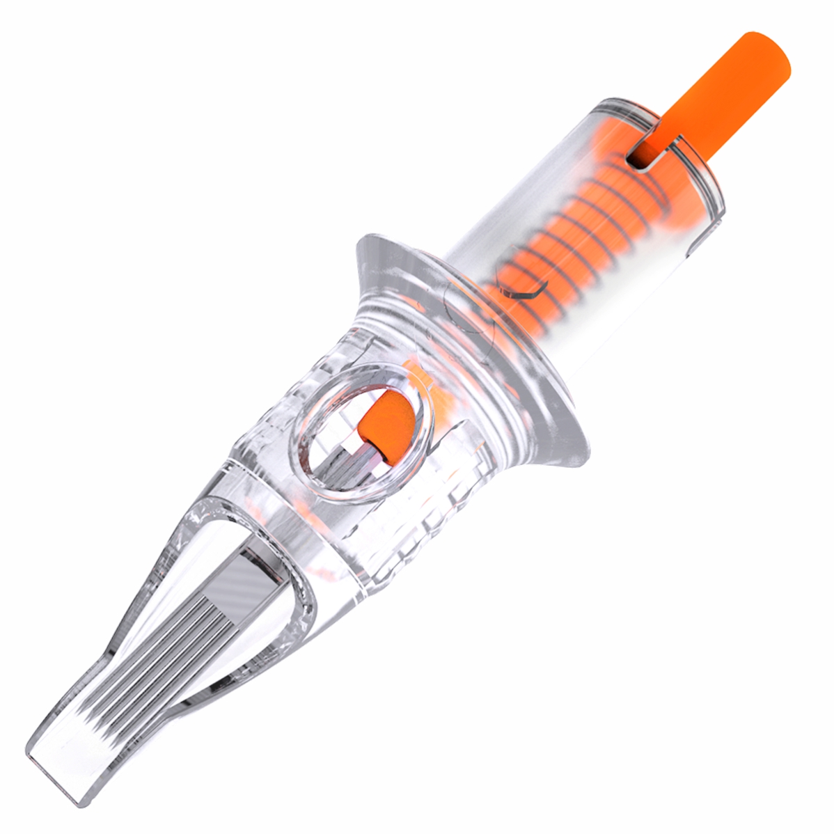 11MG - Shock Cartridge Magnum 11 - Ø 0.35