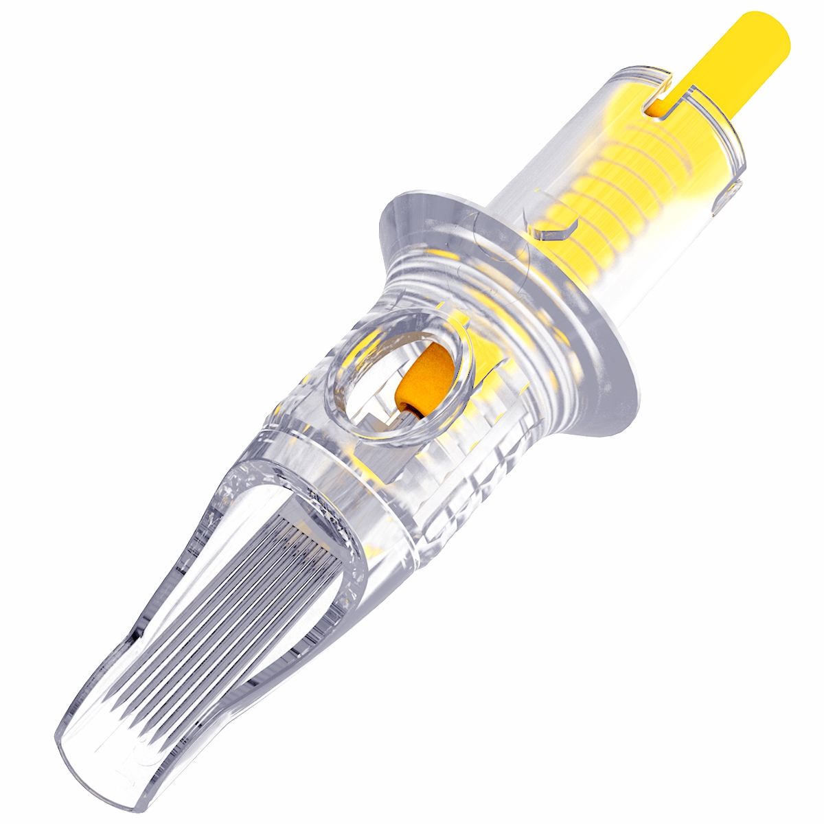 15RMG - Shock Cartridge Round Magnum 15 - Ø 0.35